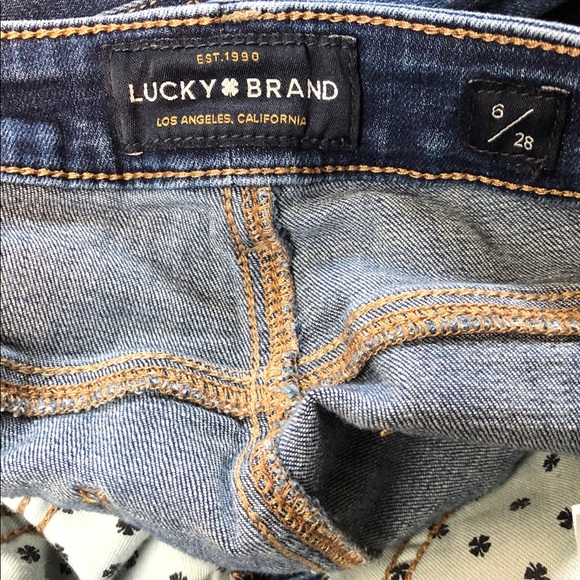 Lucky brand jeans - Picture 6 of 6